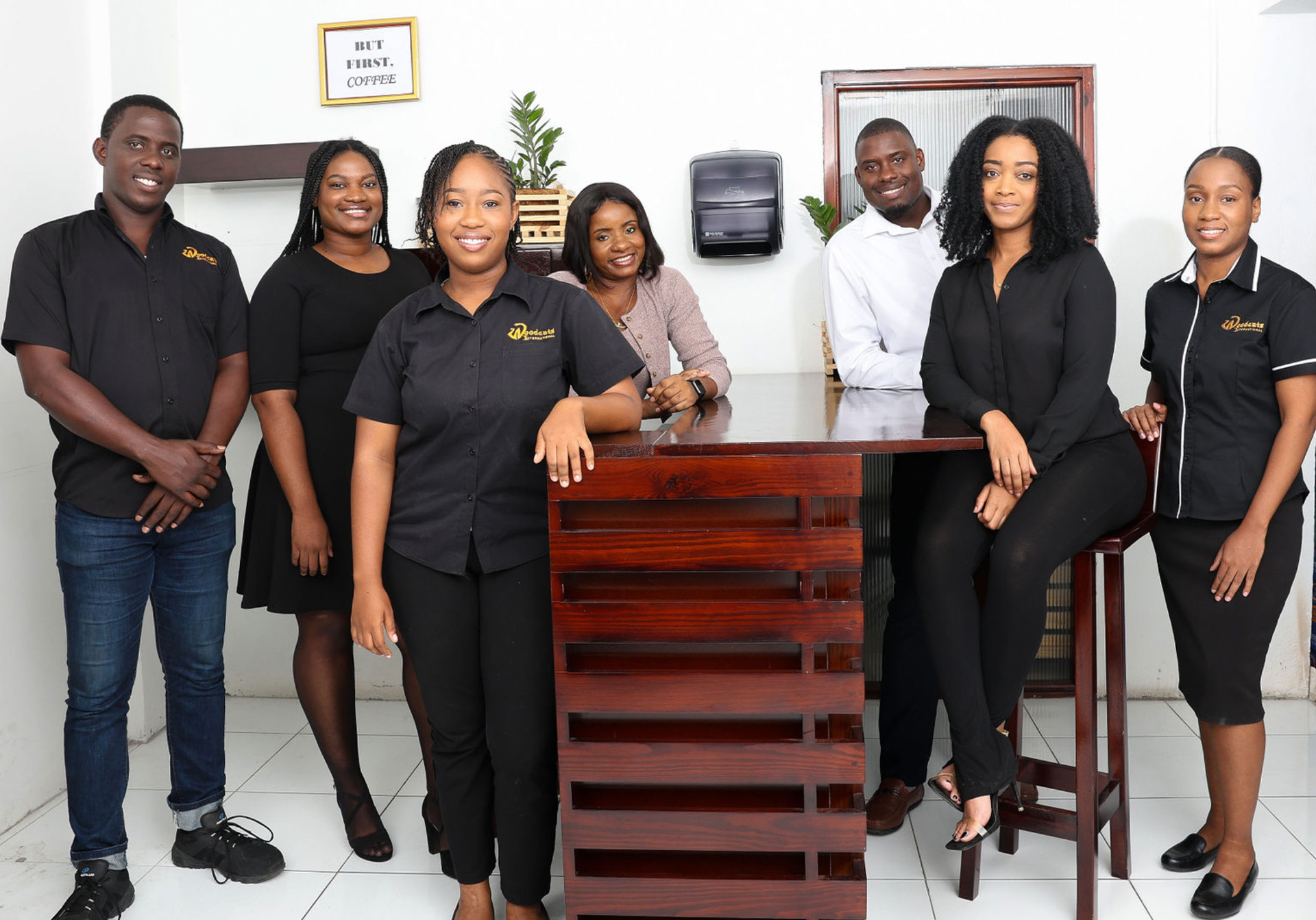 Team - Woodcats International Ltd.